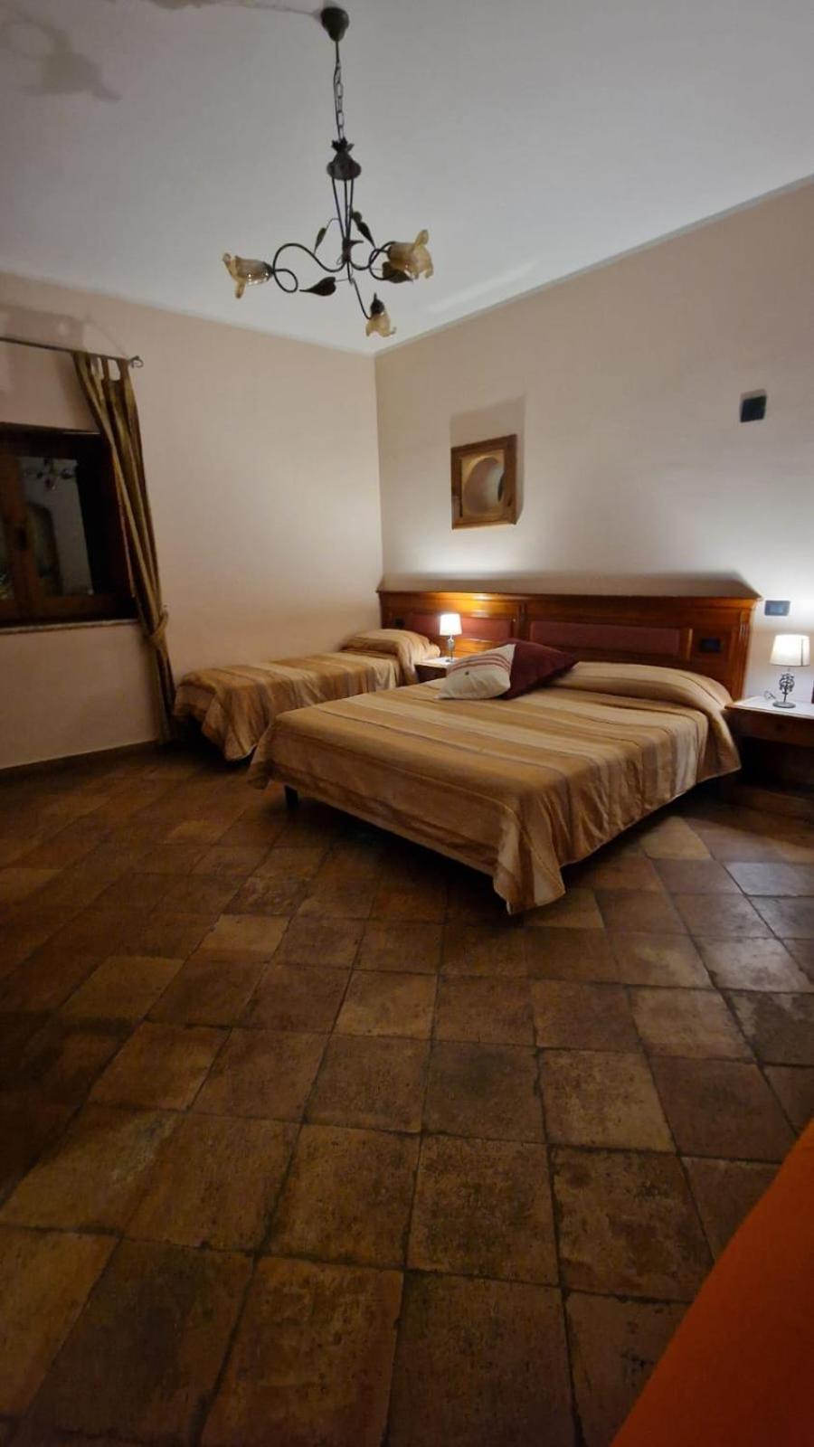 Tenuta Oliva Fisciano Exterior foto