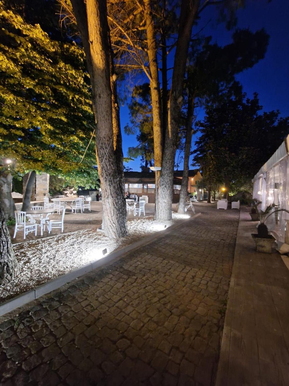 Tenuta Oliva Fisciano Exterior foto