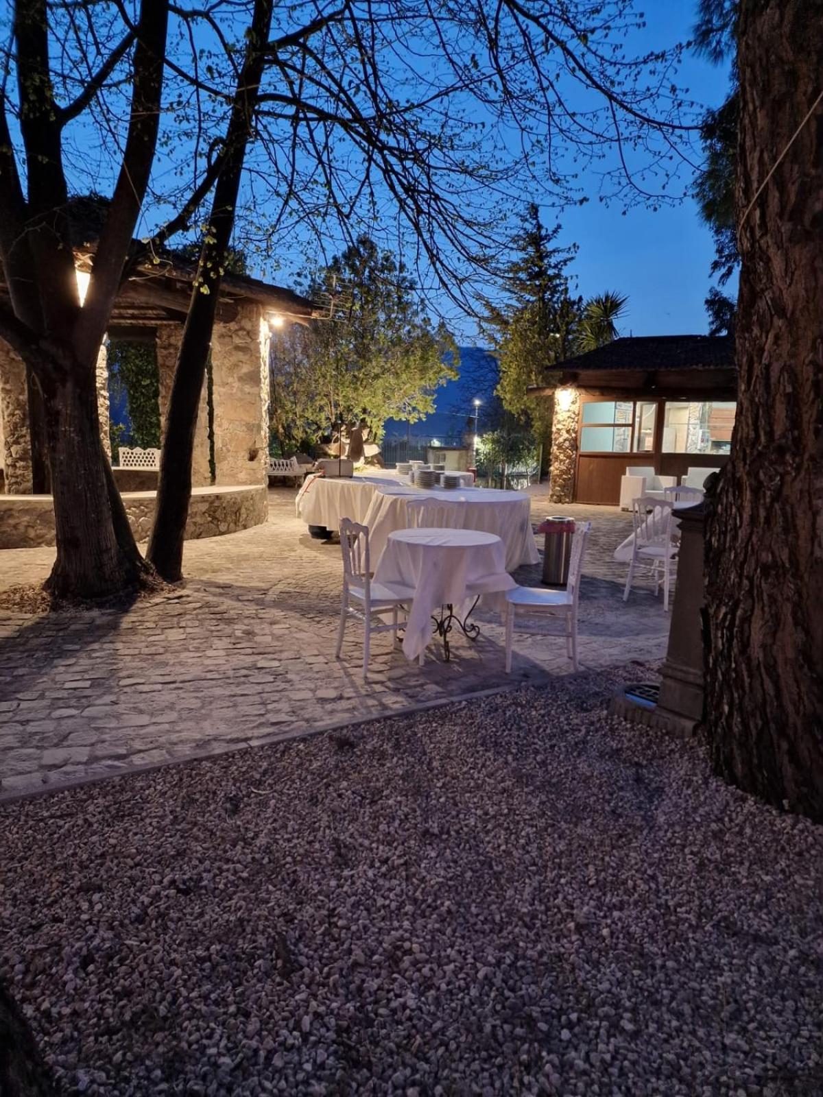 Tenuta Oliva Fisciano Exterior foto