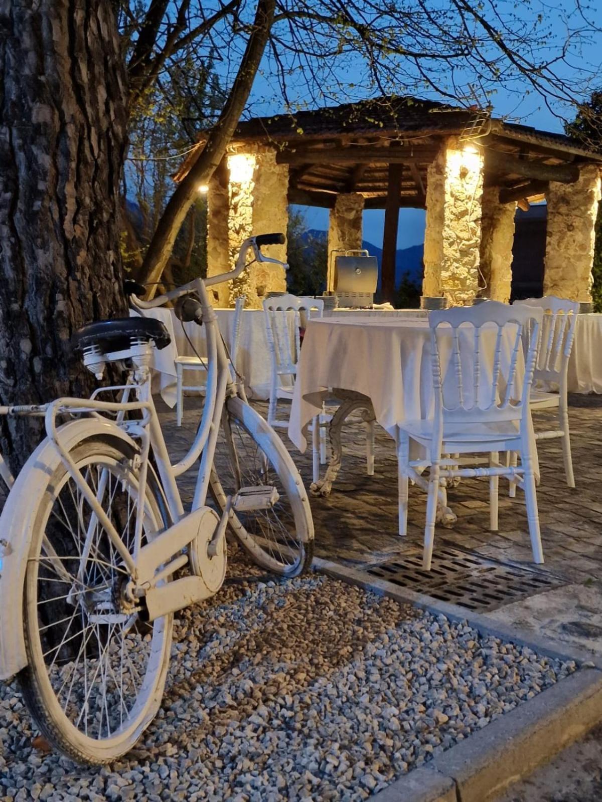 Tenuta Oliva Fisciano Exterior foto