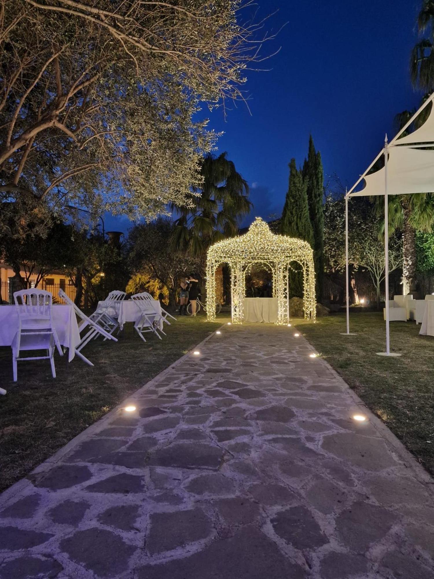 Tenuta Oliva Fisciano Exterior foto