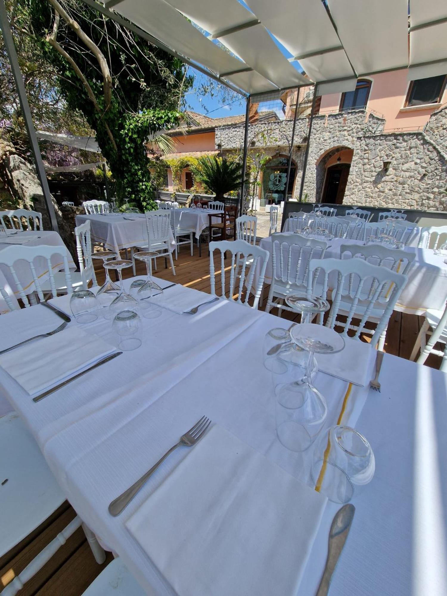 Tenuta Oliva Fisciano Exterior foto