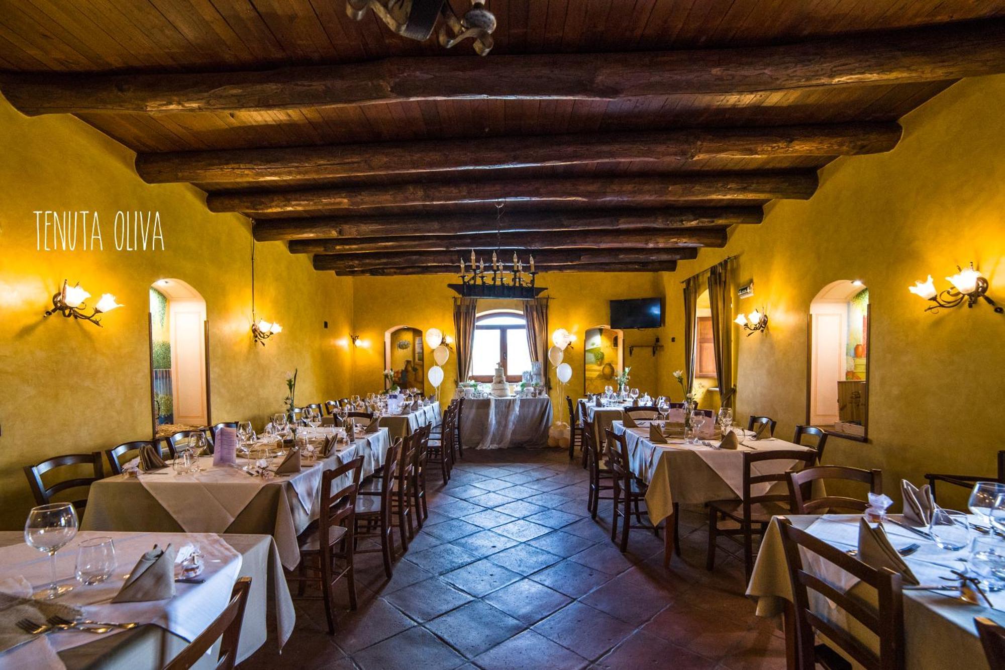 Tenuta Oliva Fisciano Exterior foto